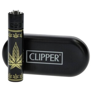 Clipper Large Tattooing Lighter + Gift Box