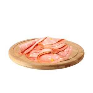 Negrini Mortadella Italian Glorios