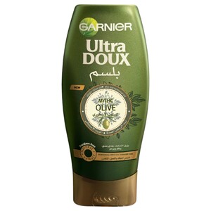 Ultra Doux Conditioner Olive Mythique 200Ml