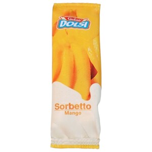 Dolsi Sorbetto Ice Cream Mango 60Ml