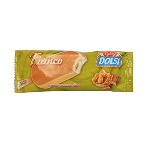 Dolsi Fianco Creamy Peanut Filling 60Ml
