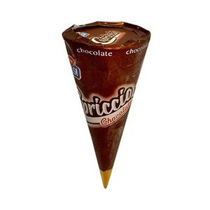 Dolsi Capriccio Chocolate 70Ml