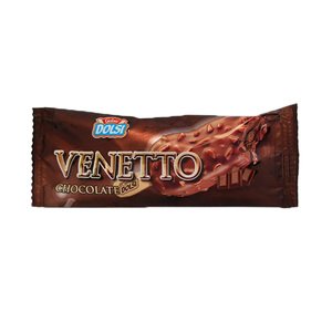 Dolsi Venetto Chocolate 100Ml