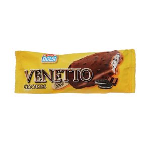 Dolsi Venetto Cookies 100Ml
