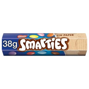 Smarties Tube 38G