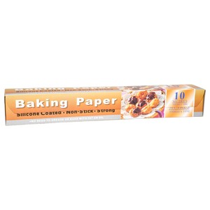 Baking Paper 30Cm 10 Meters