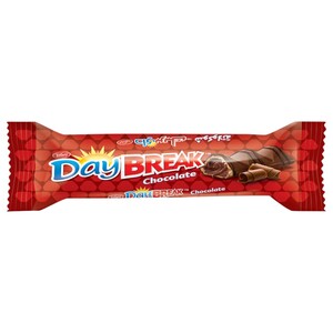 Tiffany Day Break Chocolate 12.5G