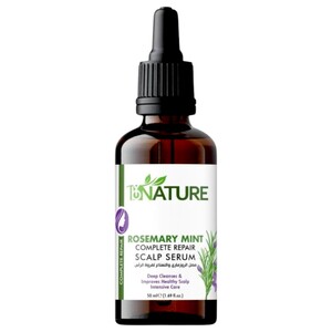 Bynature Hair Serum Rosemary & Mint 50Ml