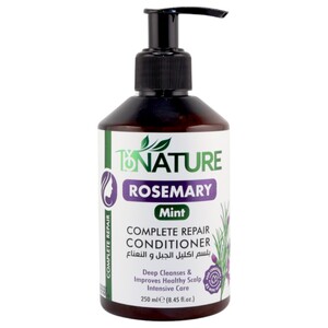 Bynature Complete Repair Conditioner Rosemary Mint 250Ml