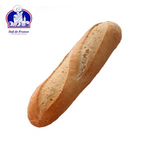 Sofie De France Sandwich Blanc