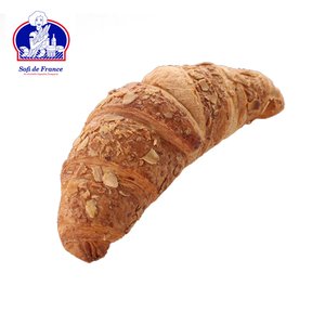 Sofi De France Croissant Beurre Amande