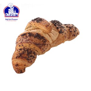 Sofi De France Croissant Choconoisette