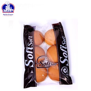 Sofi De France Burger Flat Without Sesame
