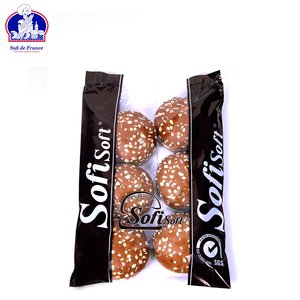 Sofi De Frnace Burger Bun Multicereal