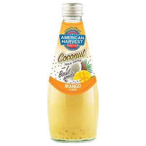 American Harvest Coconut Milk Drink Mango 290Ml