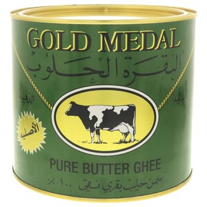 Gold Medal Pure Butter Ghee 1600G