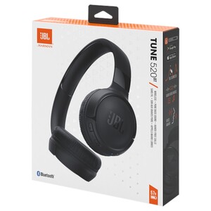 Jbl Headset Wireless Tune 520Bt