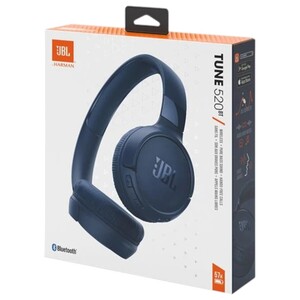 Jbl Headset Wireless Tune 520Bt
