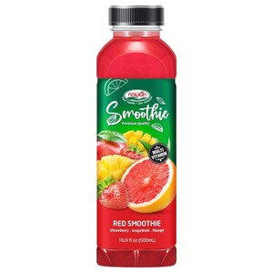 Nawon Smoothie Red 500Ml