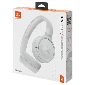 Jbl Headset Wireless Tune 520Bt