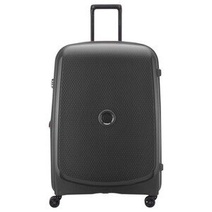 Delsey Belmont + Non Expandable Cabin Luggage 55Cm Black