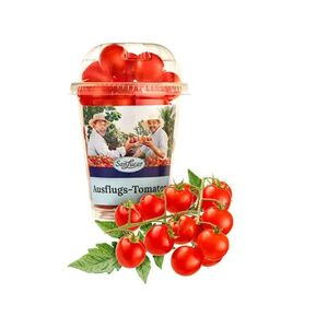 Sanlucar Tomato Cherry Plum Shaker 250 G