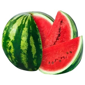 Watermelon Round