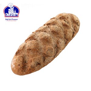 Sofi De France Batard Multicereales Aux Noix