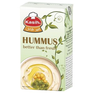 Kasih Hummus Tahini 135G