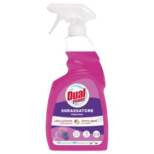 Dual Power Spray Ultra Degreaser Lavender 750Ml