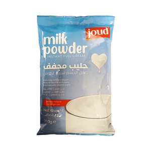 Joud Milk Powder Full Cream 350G