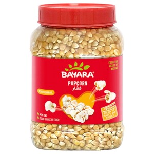 Bayara Popcorn Original 830G
