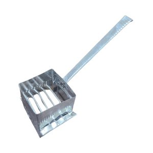 Hookah Starter Metal Small