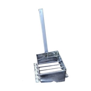 Hookah Starter Metal Big