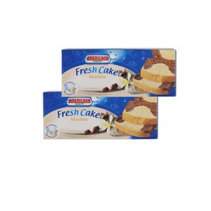 Americana Marble Cake 2 X 230G Offer