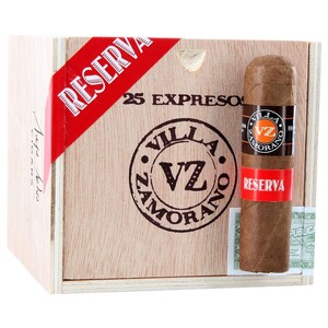 Villa Zamorano Reserva Expreso