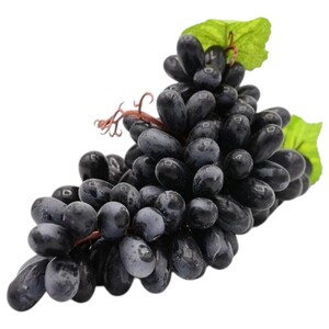 Grapes Black Seedless Australia