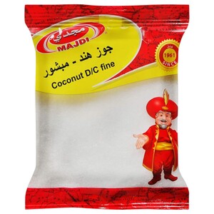 Majdi Coconut Fine Super 150G