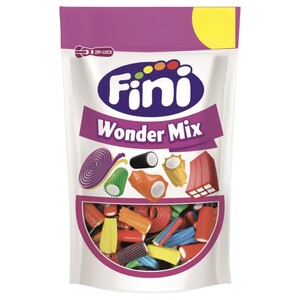 Fini Wonder Mix 140G