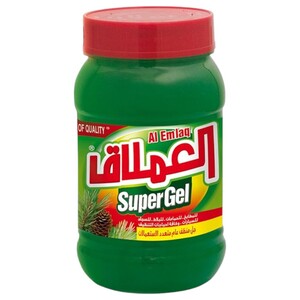 Al Emlaq Super Gel Pine 500G