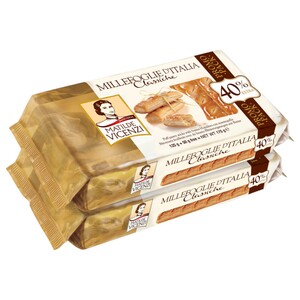Matilde Vicenzi Puff Pastry 175G X2