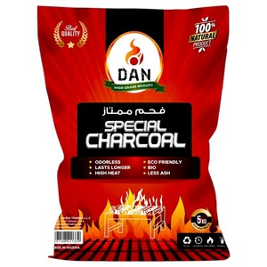 Dan Special Charcoal 5Kg