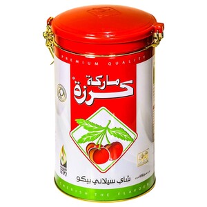 Cherry Brand Ceylon Black Tea 450G