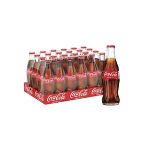 Coca Cola 290Ml X24