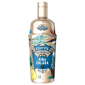 Coppa Cocktail Pina Colada 75Cl