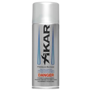Xikar Premium Butane 250Ml
