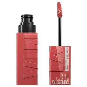 Maybelline Super Stay Vinly Ink Liquid Lipstick 15