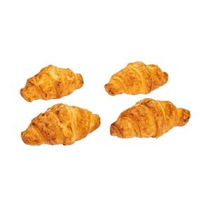 Croissant Almond 4 Pcs