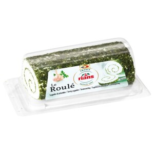 Rians Le Roulé Cheese Ail 125G
