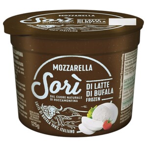 Sori Mozzarella Di Bufala 125G